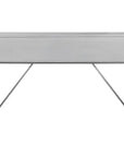 Abaya - Console Table - White