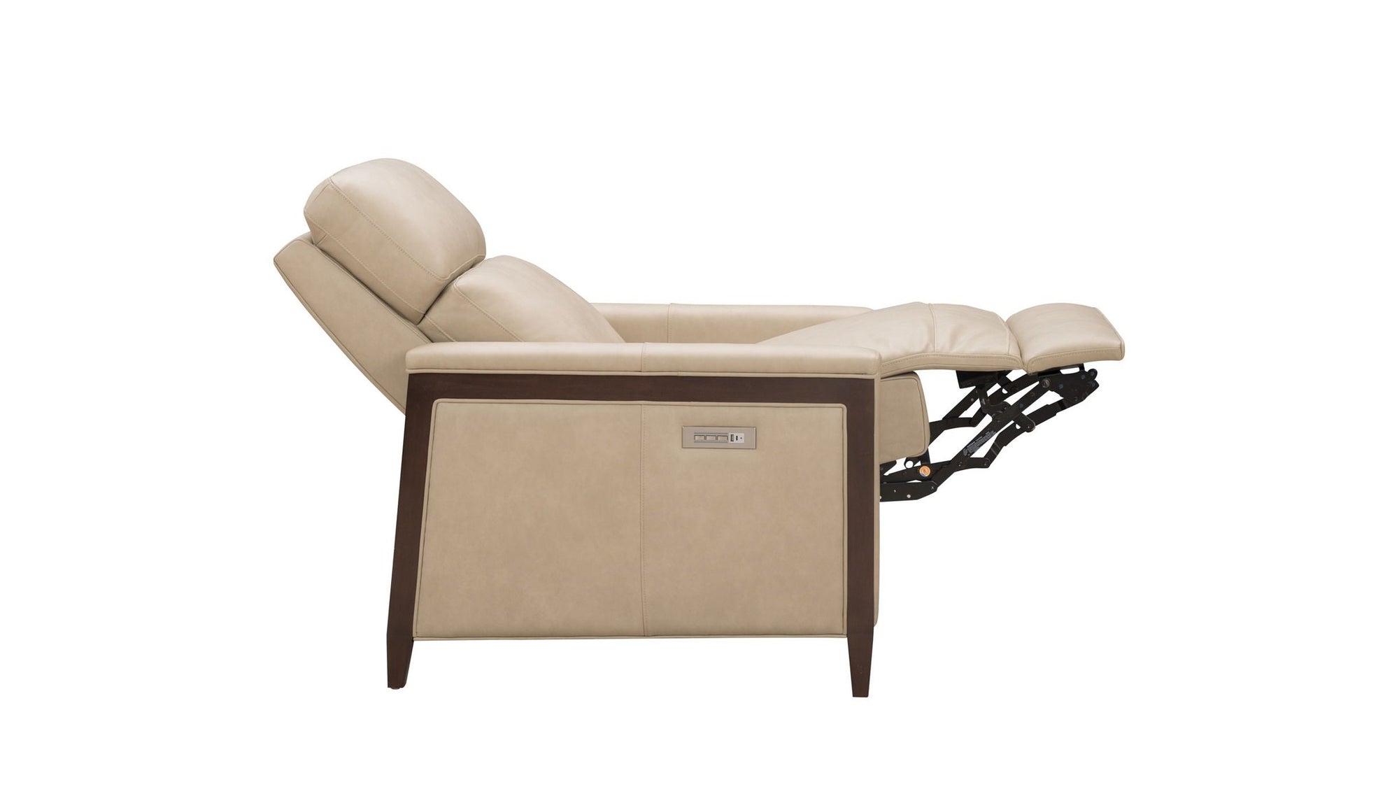 Alice - 3P Recliner