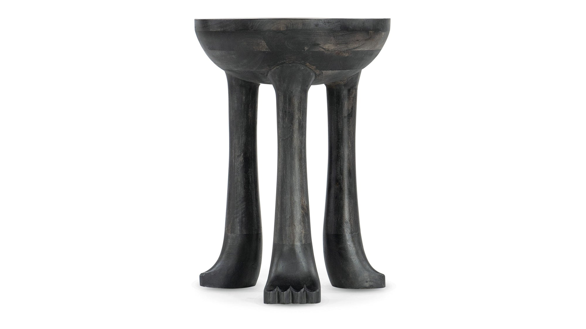 Commerce And Market - Spot table - Black