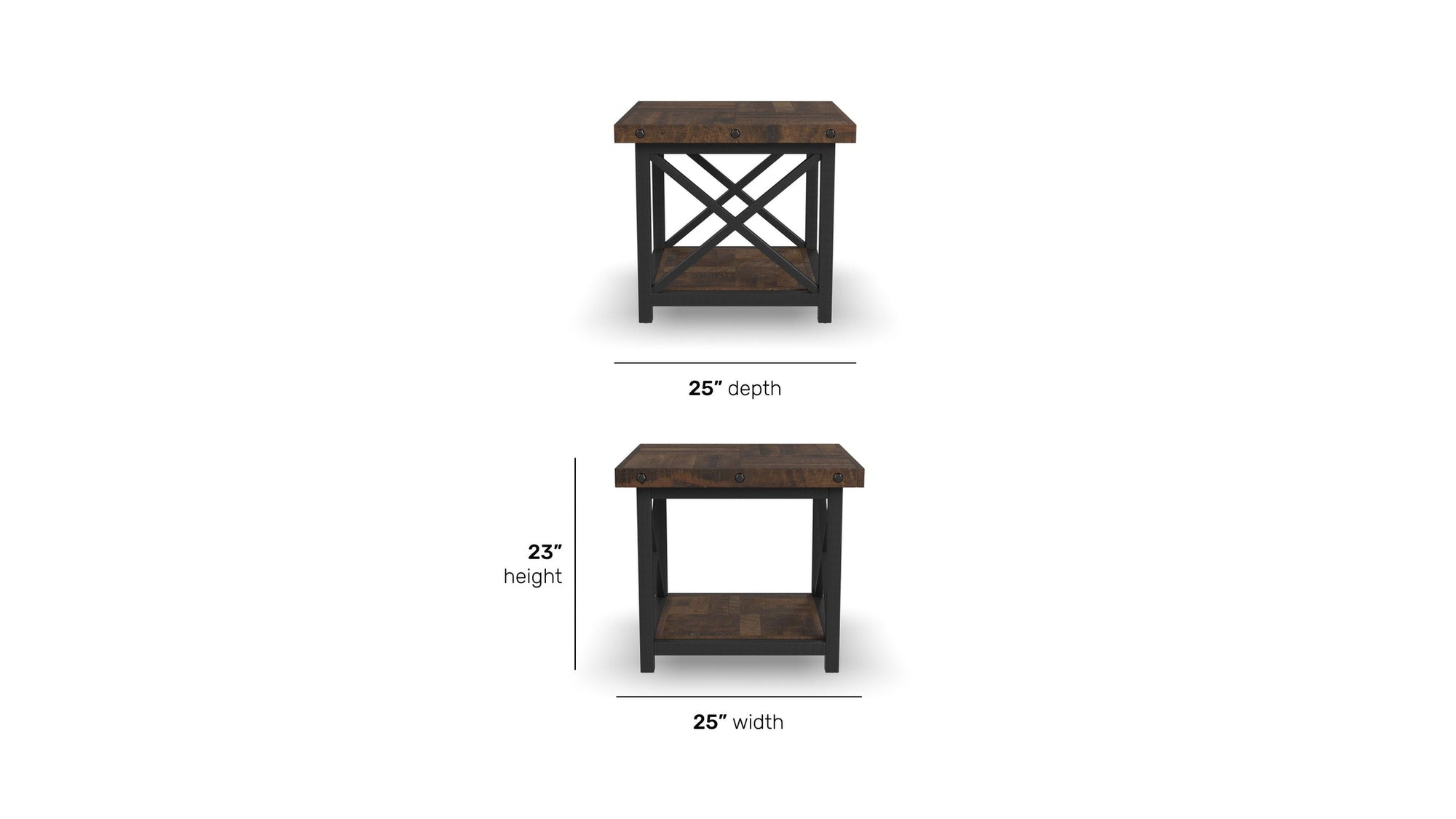 Carpenter - Lamp Table