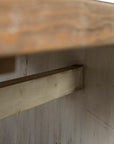 Greenbriar - Dining Table - Light Brown