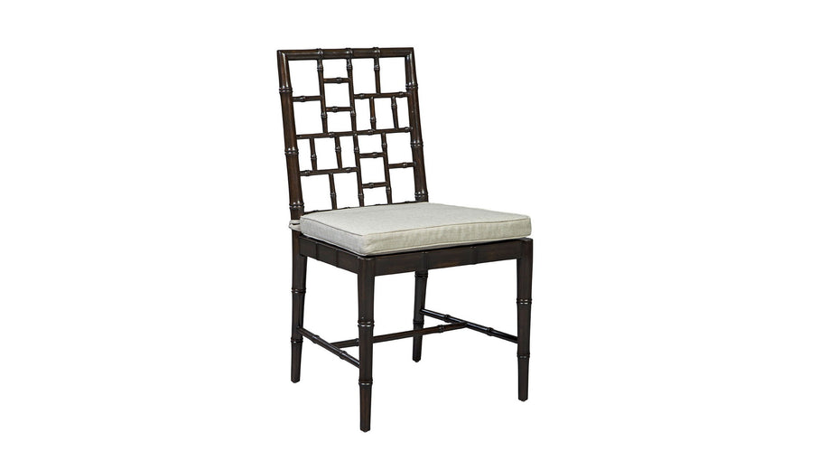Hugo - Side Chair (Set of 2) - Brown