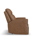 Maxwell - Power Reclining Loveseat