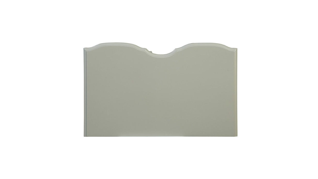 Zepoli - Chest - Gray