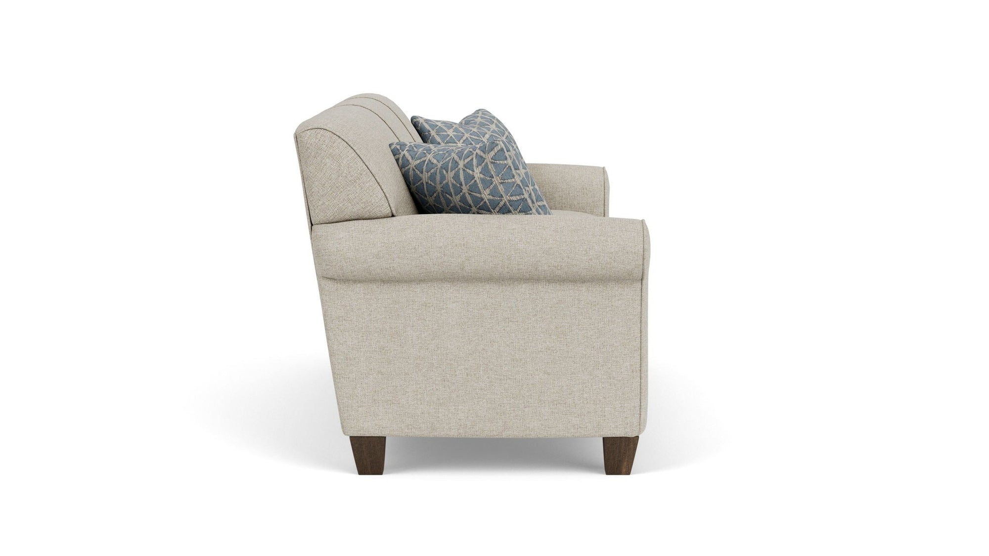 Dana - Stationary Sofa