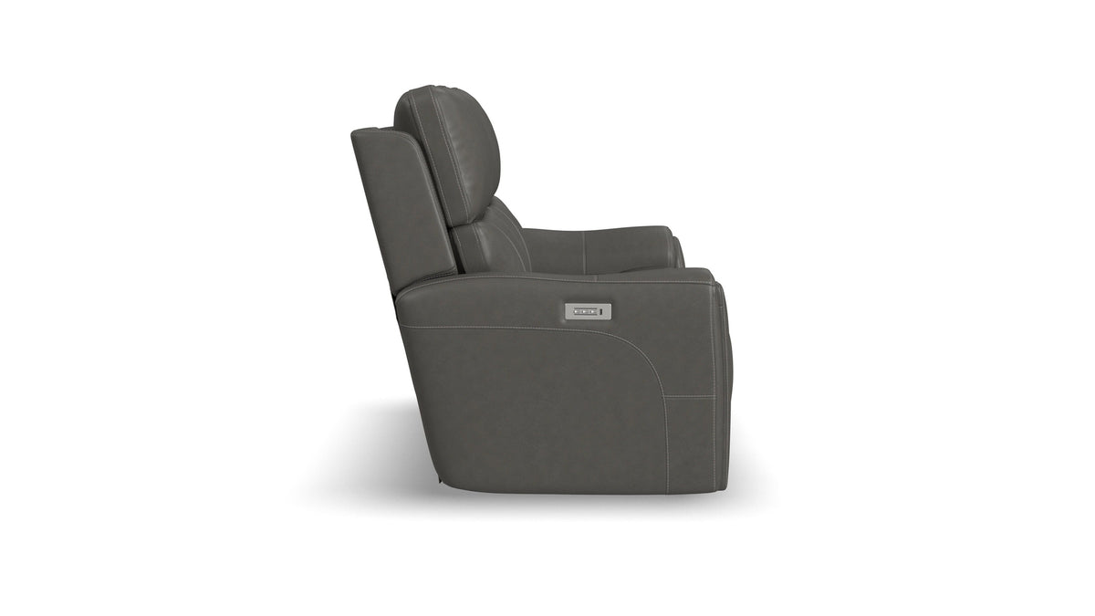 Carter - Reclining Loveseat