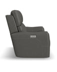 Carter - Reclining Loveseat