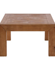 Wagner - Coffee Table - Light Brown