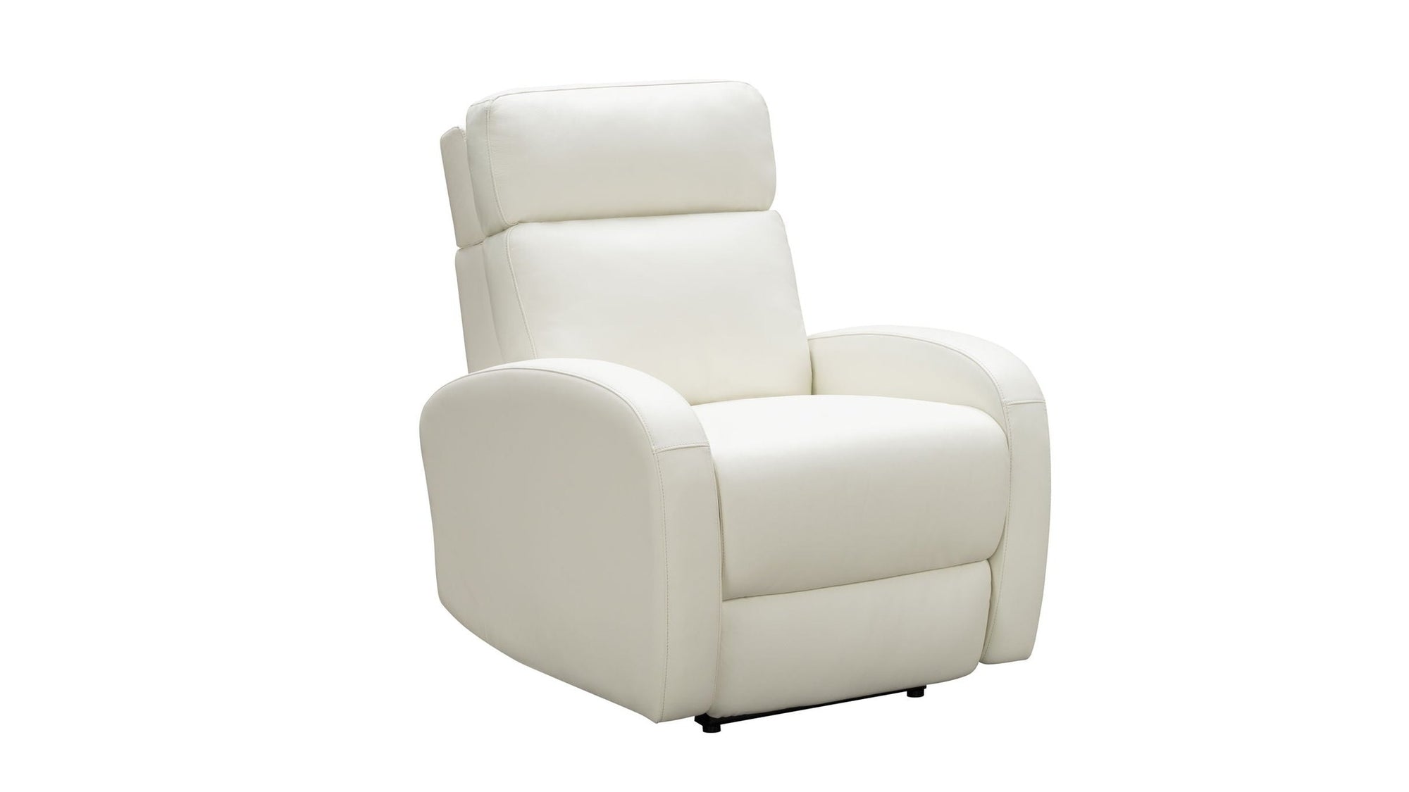 Levi - Power Recliner With Power Recline And Power Forward Adjustable Headrest