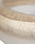 Ombra - Modern Bowl - Beige