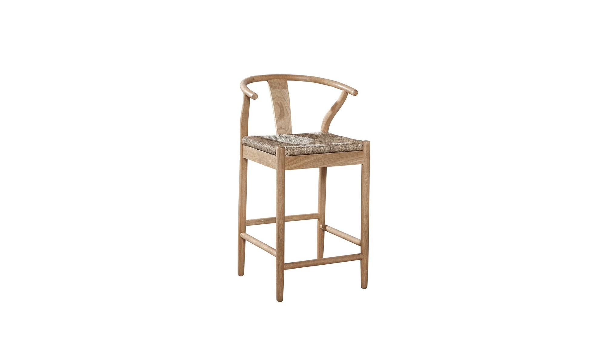 Broomstick - Counter Stool