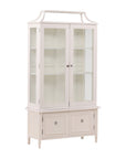 Owens - Display Cabinet