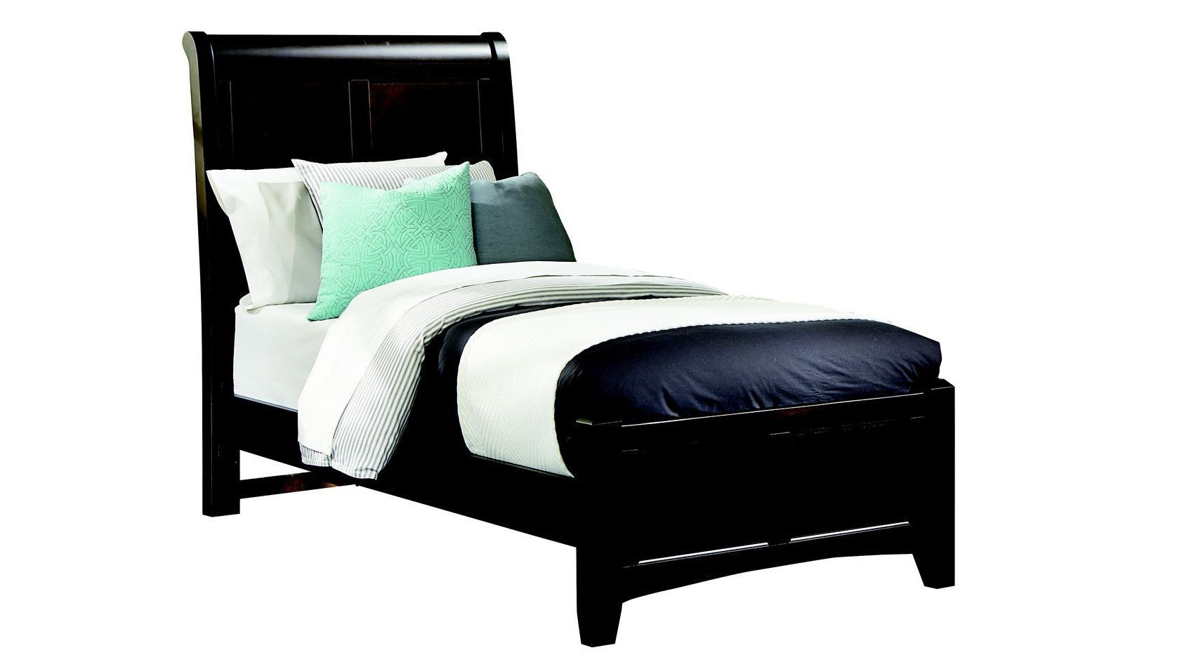 Bonanza - Mansion Bed