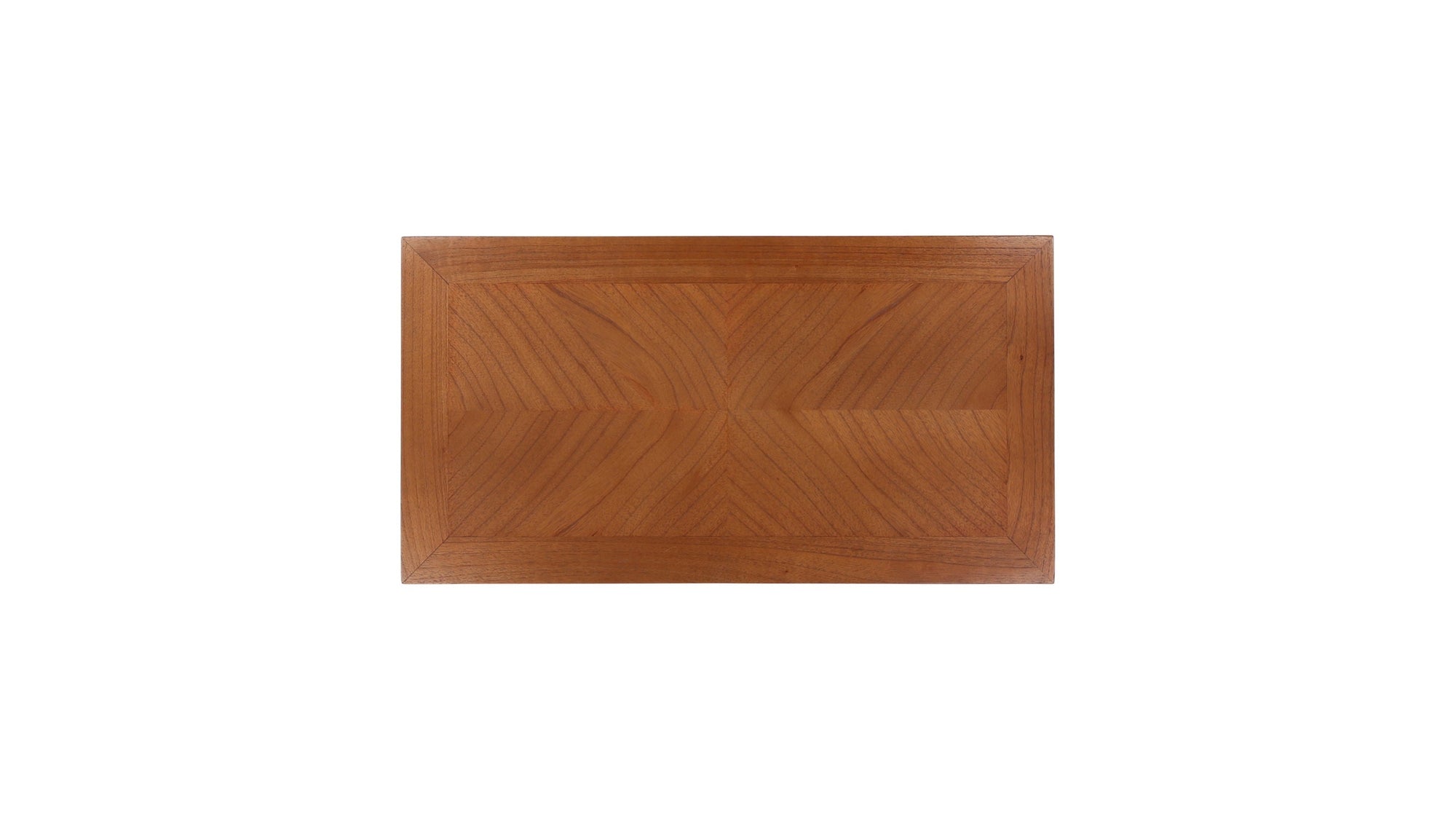Regis - Chest - Light Brown