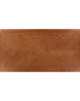 Regis - Chest - Light Brown