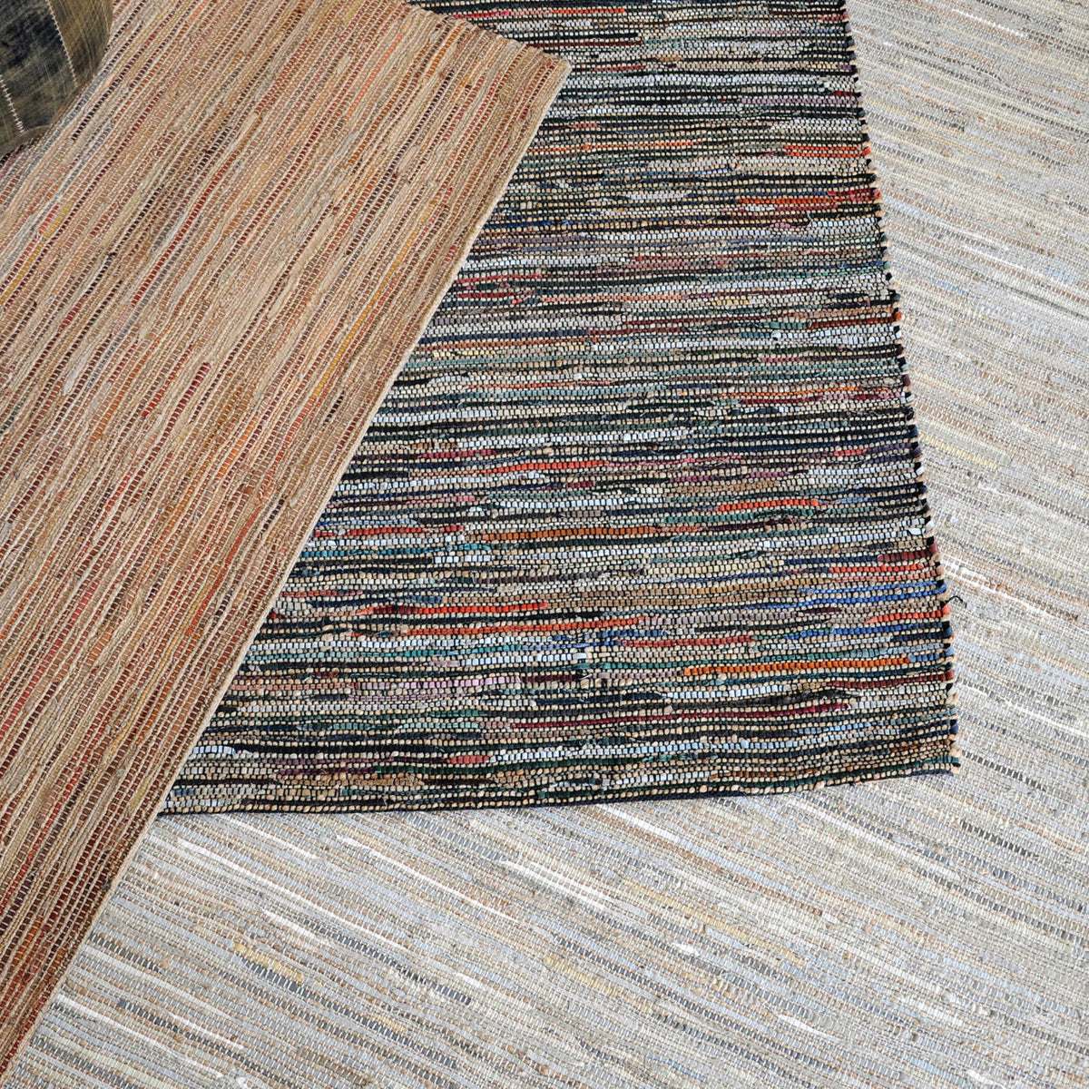 Nyala - Rug