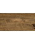 Commerce And Market - 69" Serramonte Entertainment/Accent Console - Light Brown