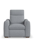 Ava - Power Recliner With Power Headrest & Lumbar