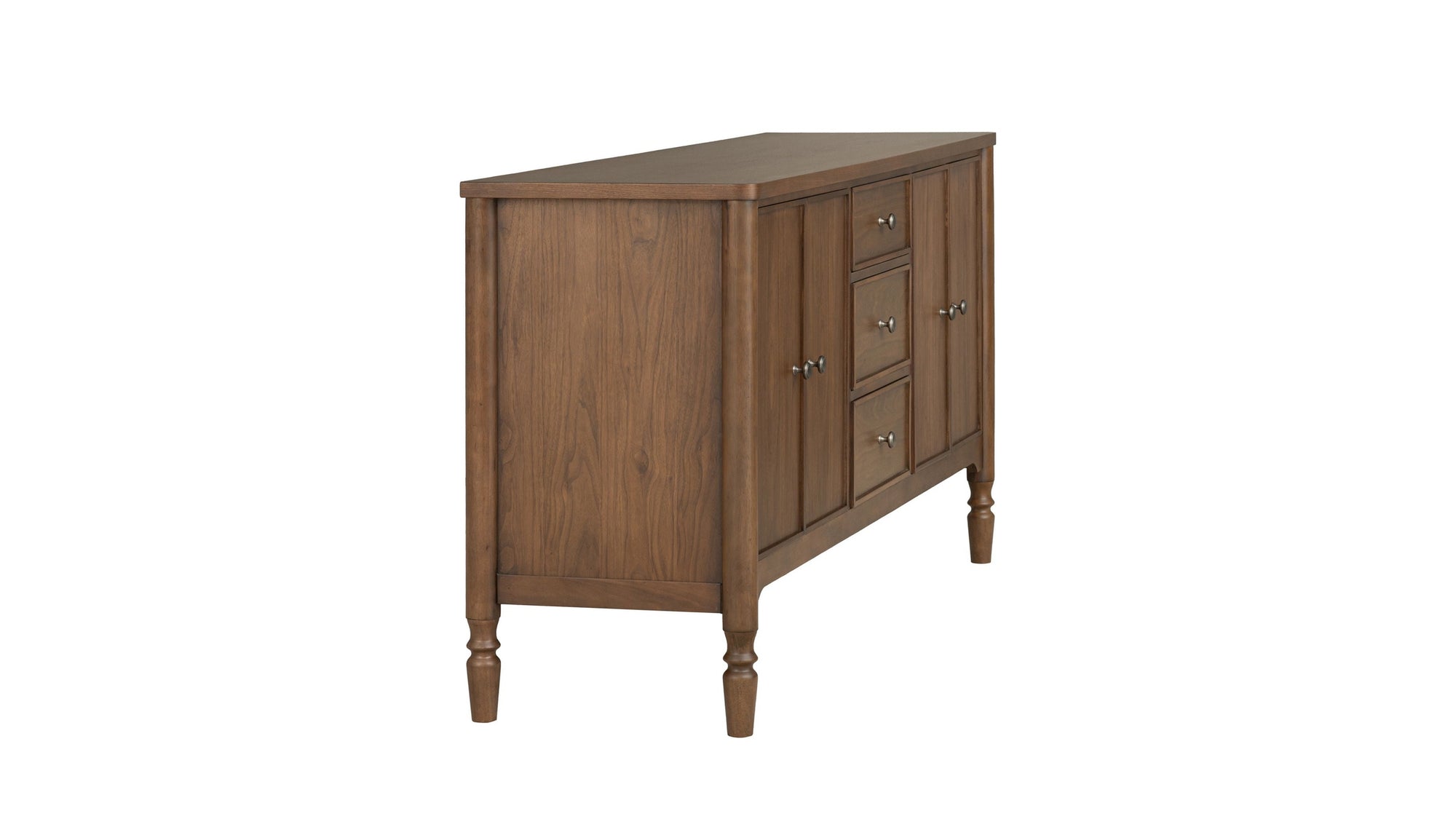 Azalea - Sideboard - Walnut