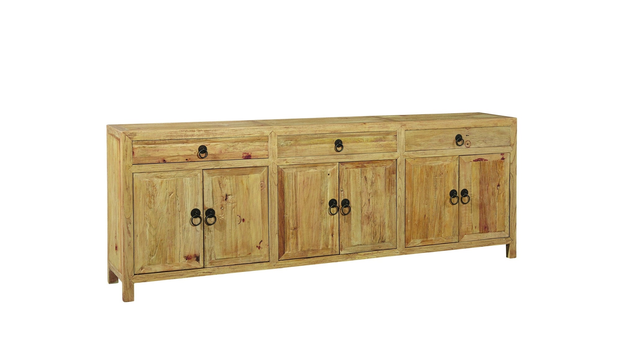 Old Elm - Sideboard