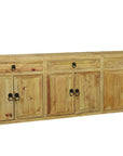 Old Elm - Sideboard