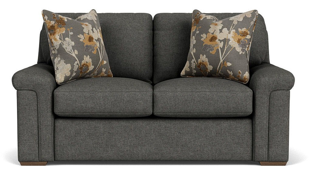 Blanchard - Fabric Loveseat