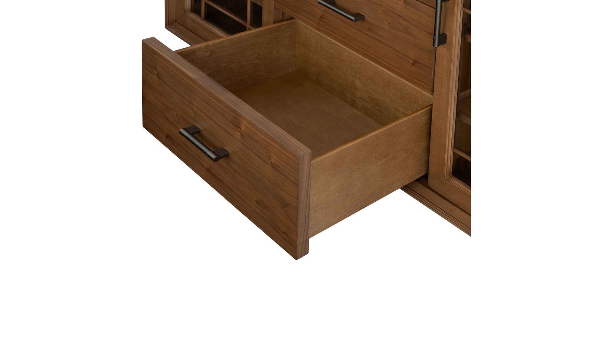 Lincoln - Buffet - Light Brown
