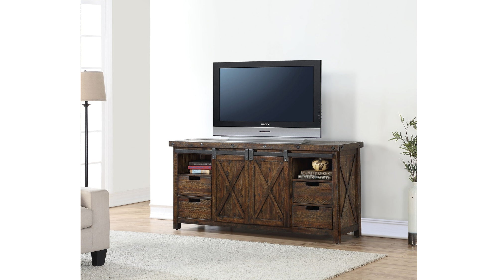 Carpenter - Entertainment Base