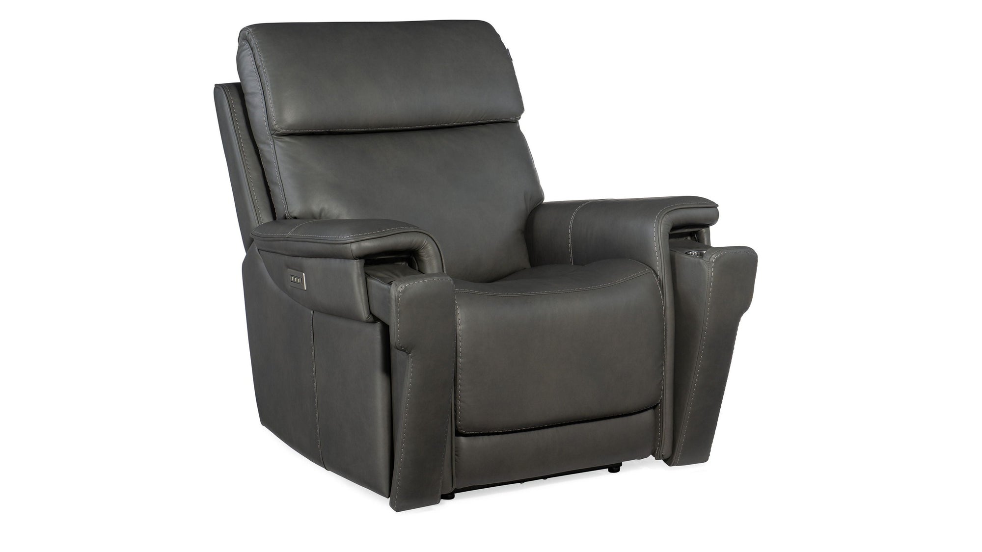 MS - Lyra Zero Gravity Power Recliner