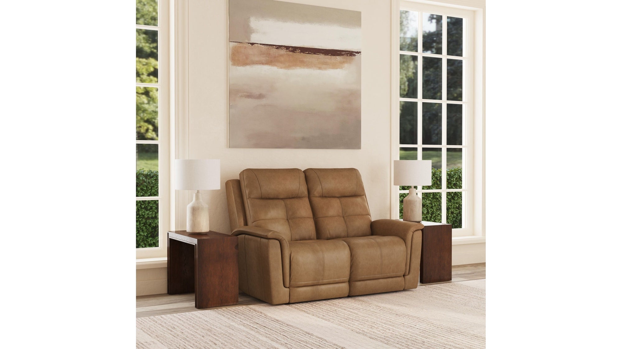 Ranger - Power Reclining Loveseat