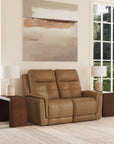 Ranger - Power Reclining Loveseat