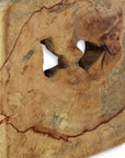 Bahati - Wood Wall Decor (Set of 9) - Natural