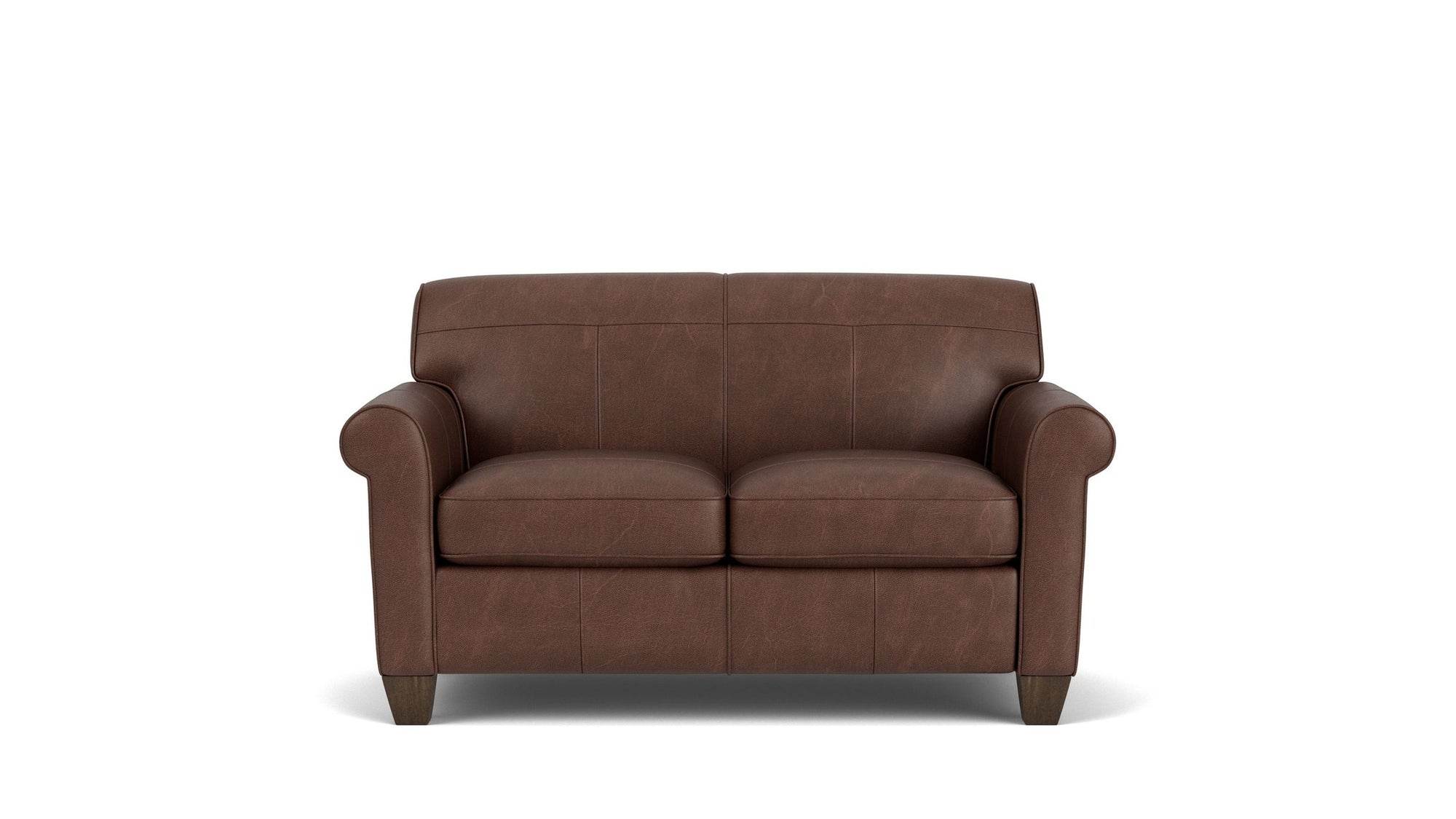 Dana - Stationary Loveseat