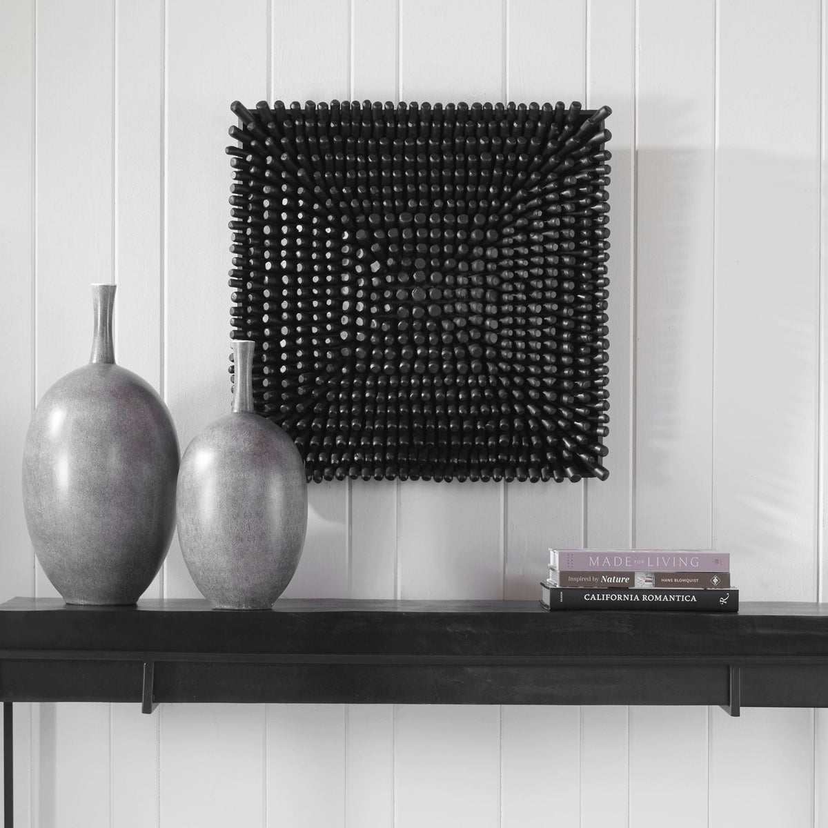 Portside - Wood Wall Panel