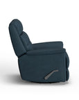 Sophisticated - Swivel Gliding Recliner