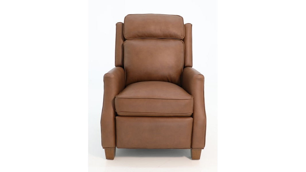 Nixon - Push Thru The Arm Recliner
