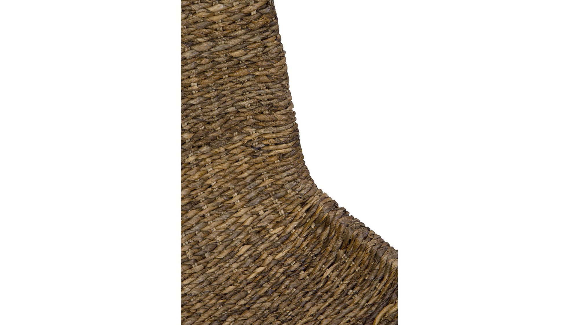 Boca - Side Chair - Light Brown