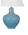 Rivage - Table Lamp - Blue