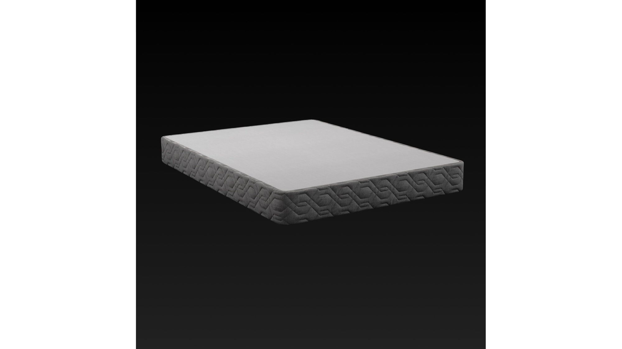 Beautyrest Black - Foundation