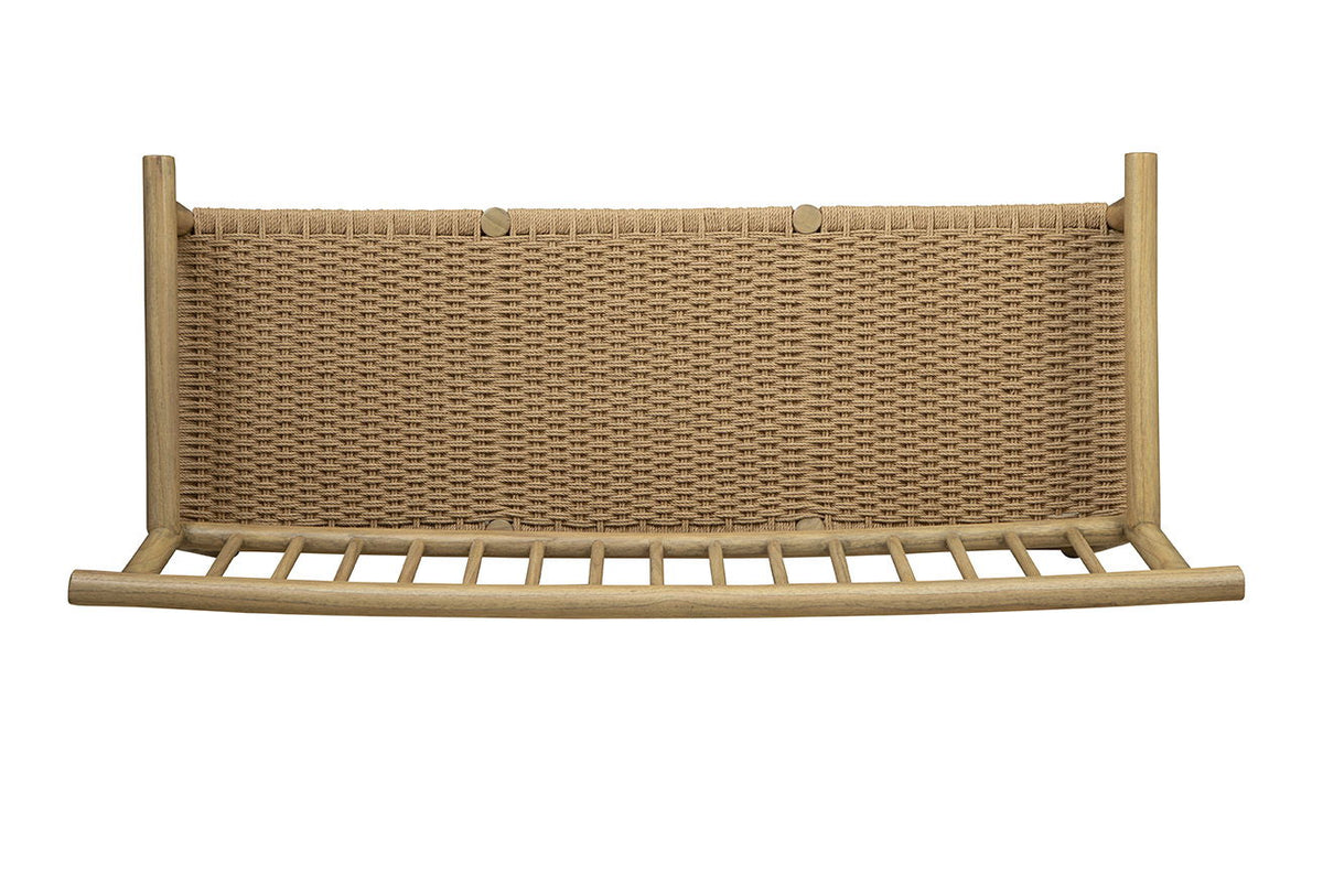 Bryson Creek - Bench - Light Brown