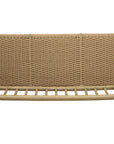 Bryson Creek - Bench - Light Brown