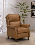 Shasta - Recliner Push Thru The Arm