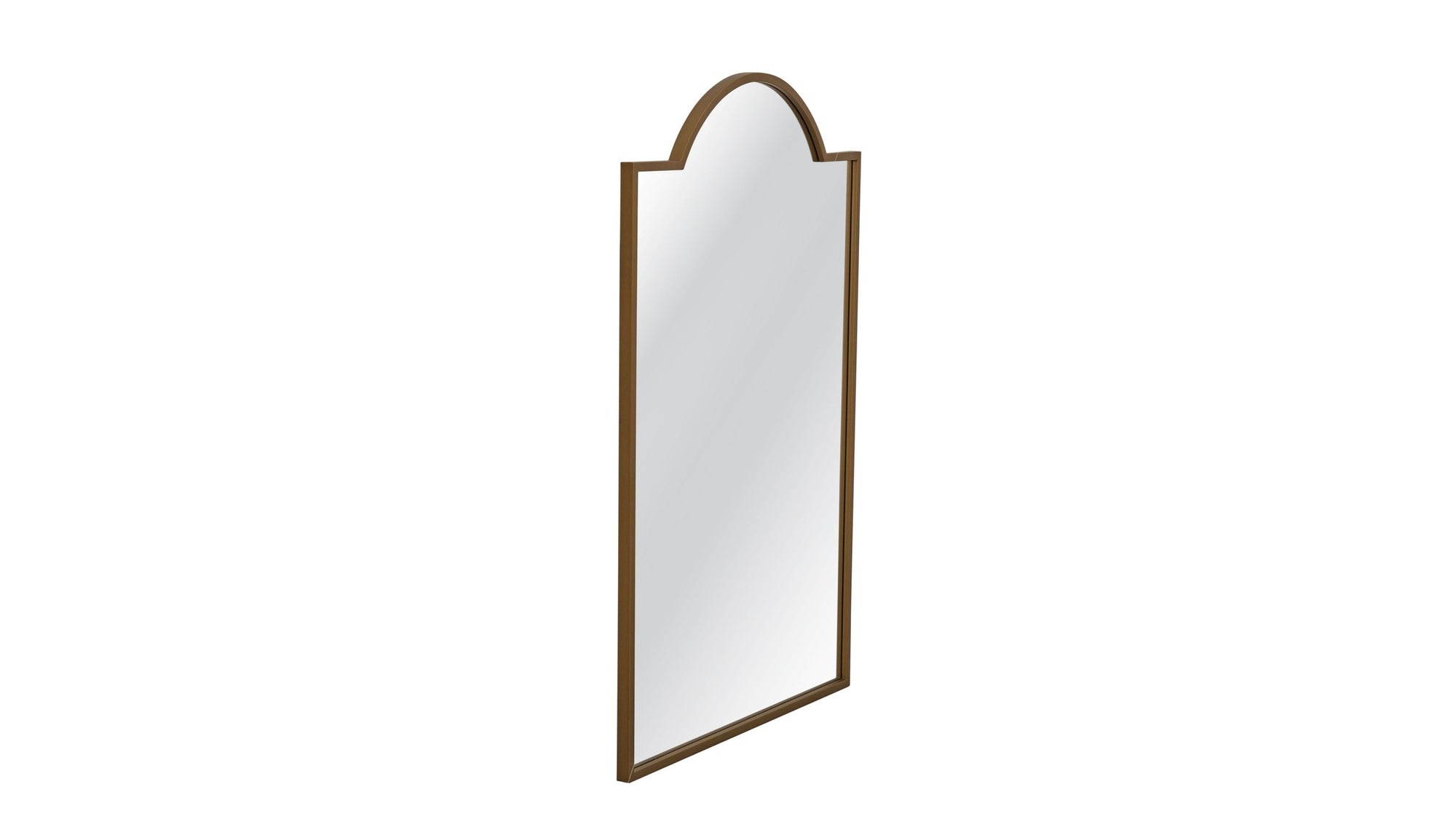 Marvel - Wall Mirror - Bronze