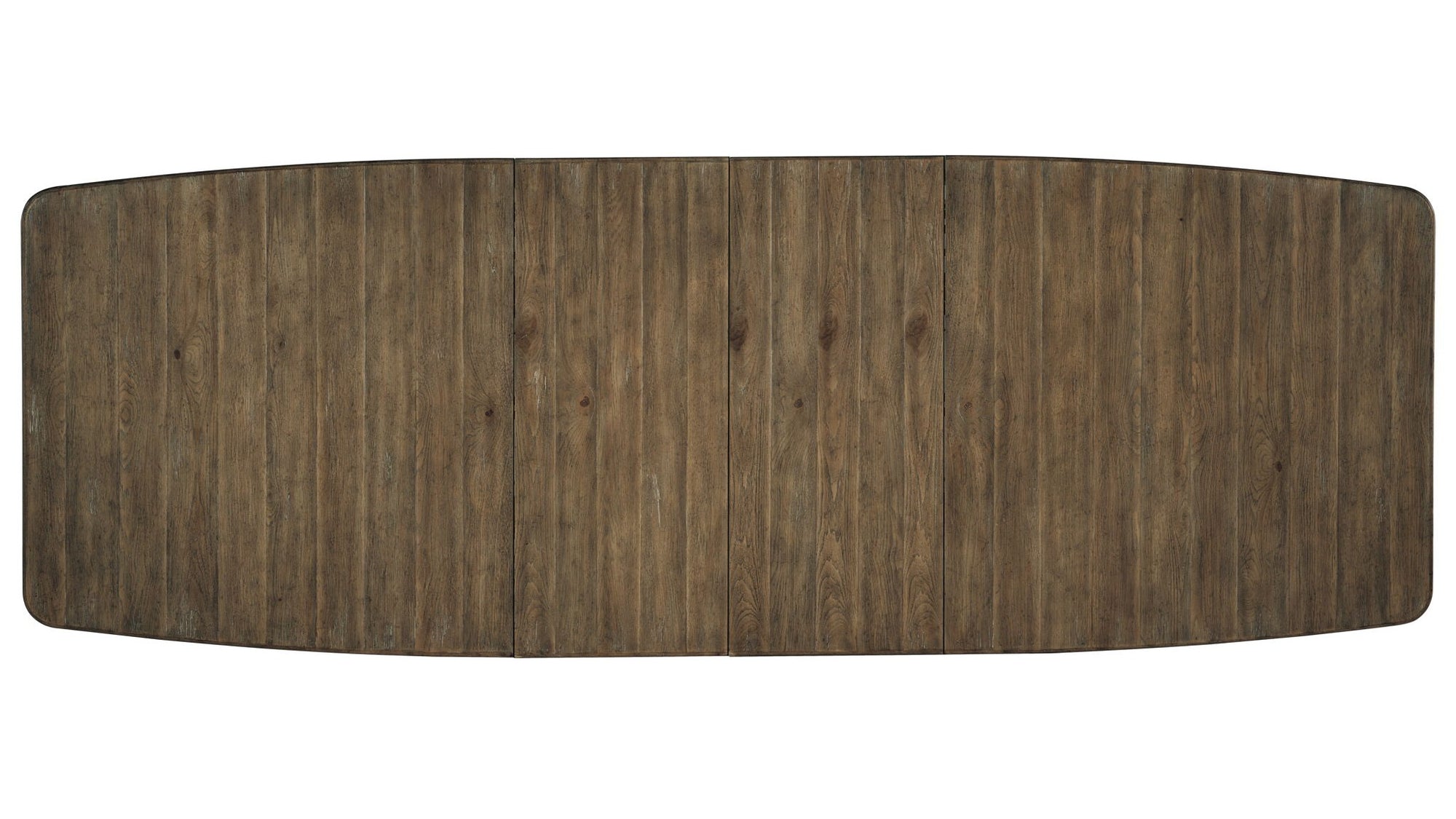 Sundance - Rectangle Dining Table With 2-18" Leaves