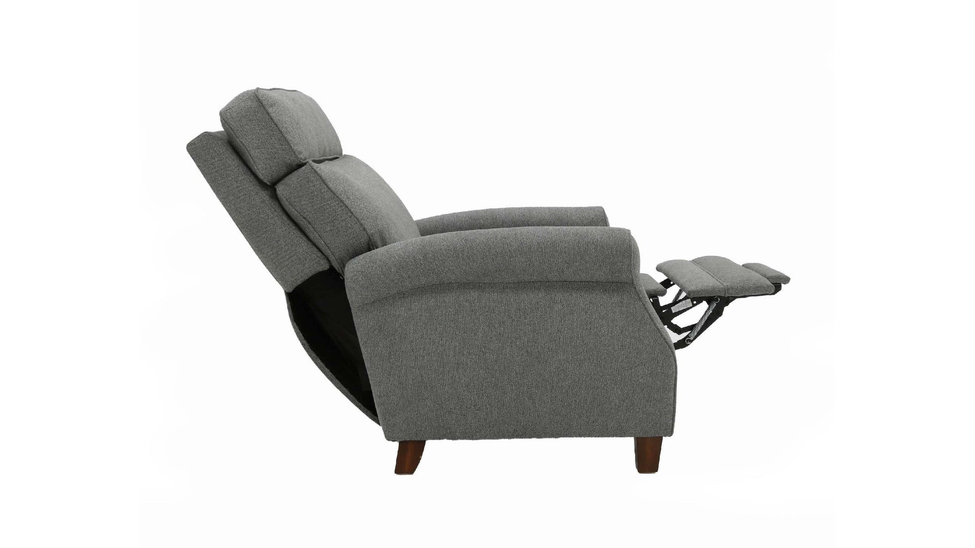 Owen - Recliner-Push Through The Arms