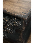 Sanctuary 2 - Charmant Bachelorette Chest - Black