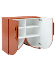 Amelia - Accent Chest - Ember Canyon