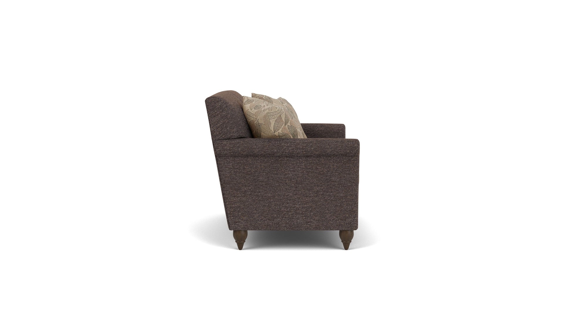 Stella - Fabric Loveseat