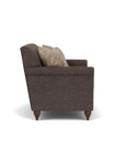 Stella - Fabric Loveseat
