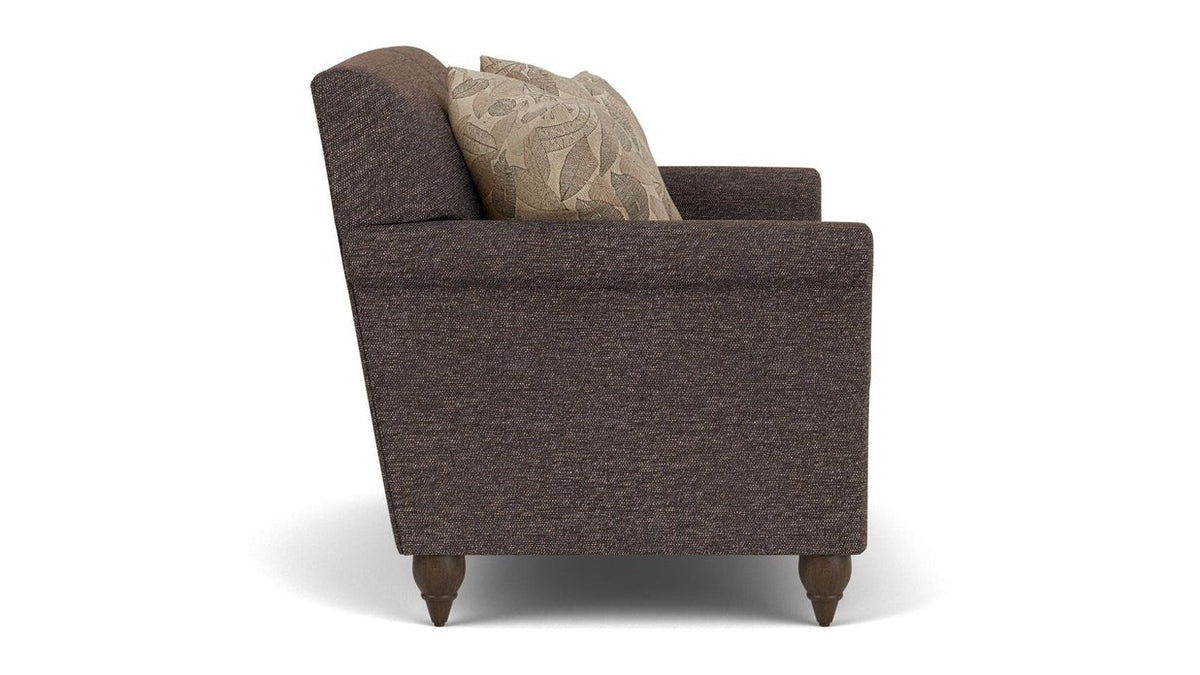 Stella - Fabric Loveseat